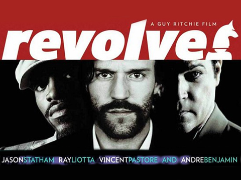 Revolver Movie Quotes - Truth Beneath Deception