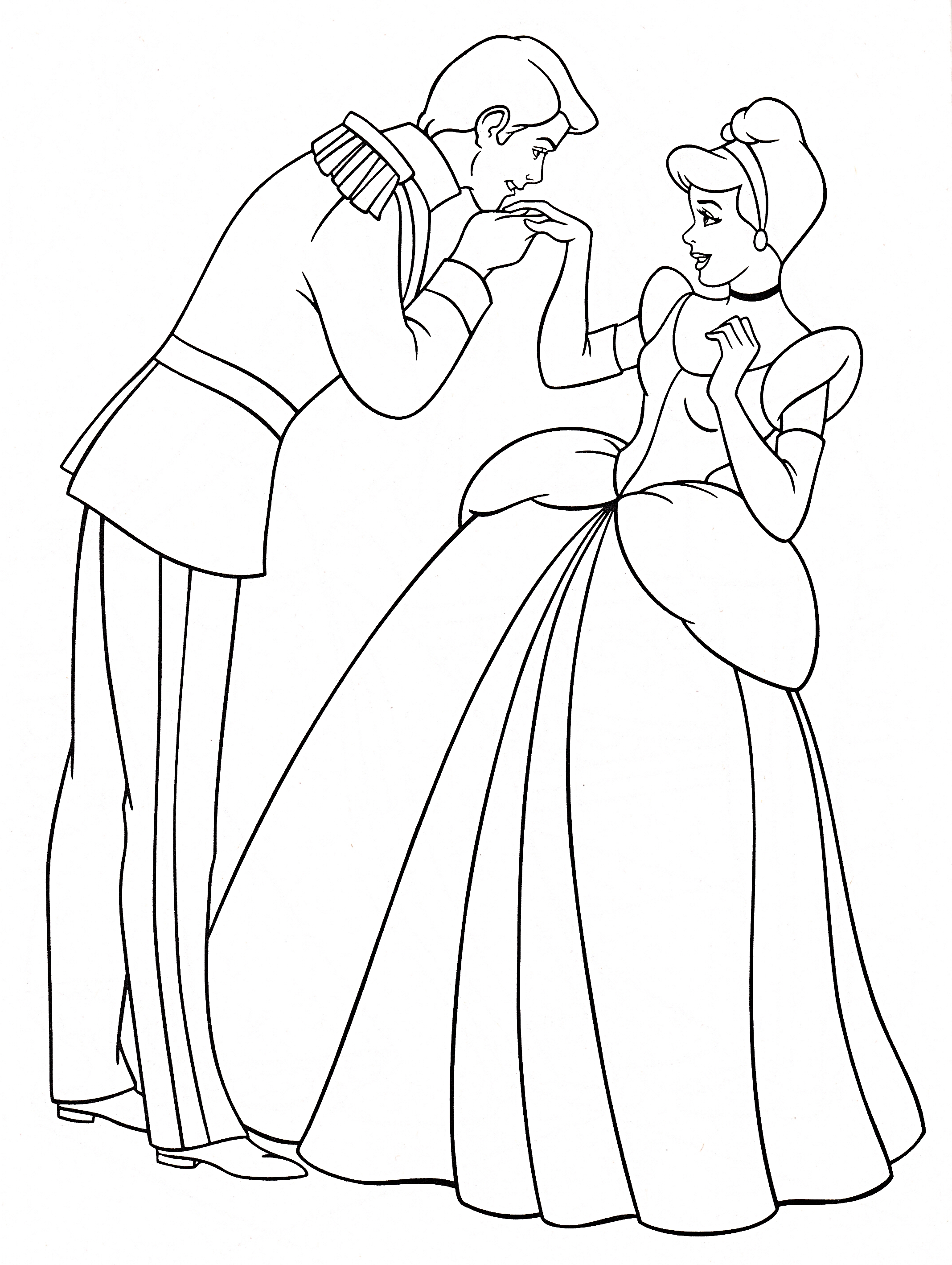 Download Cinderella Quotes Disney Princess Characters. QuotesGram