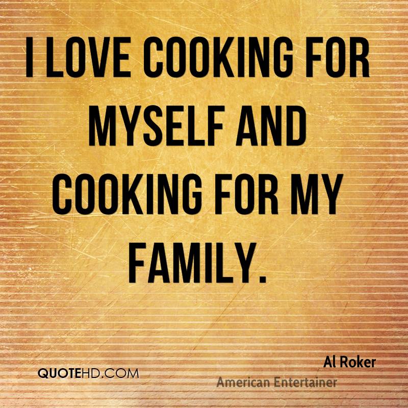 Cooking For Family Quotes Cooking Family Quotes. Quotesgram