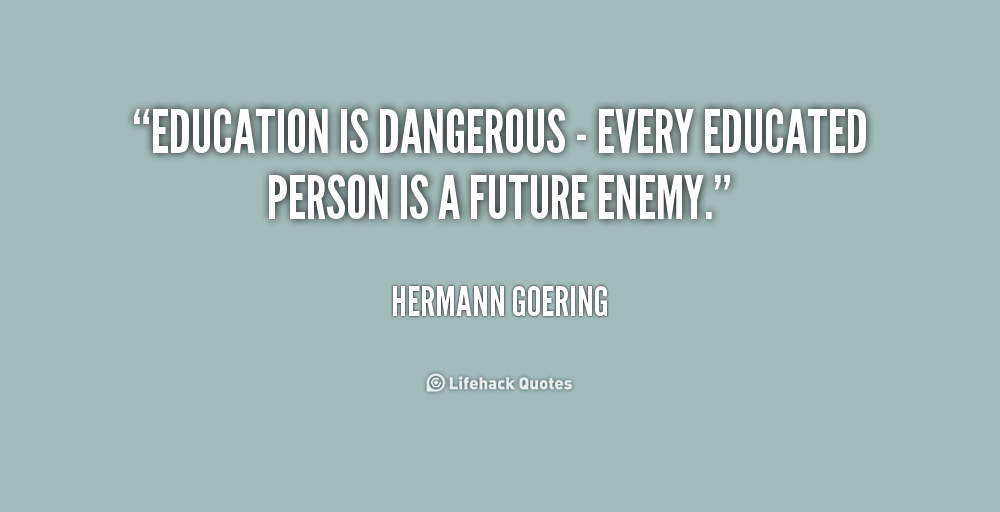 Educated People Quotes. QuotesGram Educated People Quotes. QuotesGram