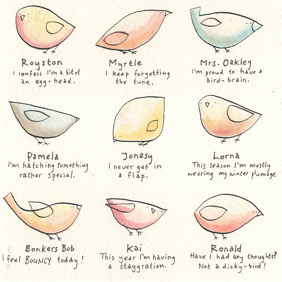 Birdhouse Quotes. QuotesGram