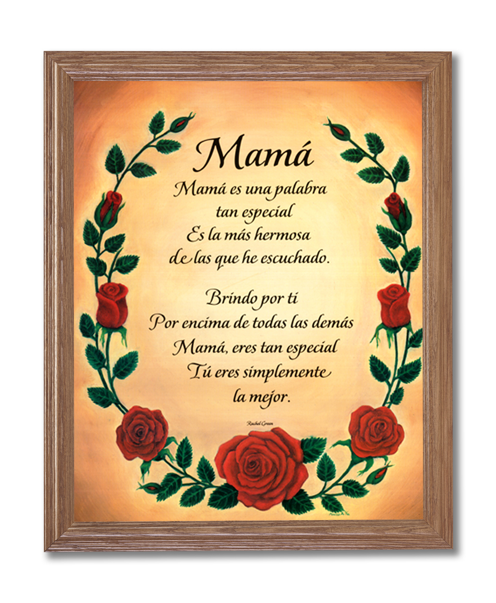 Mom Quotes From Daughter In Spanish QuotesGram