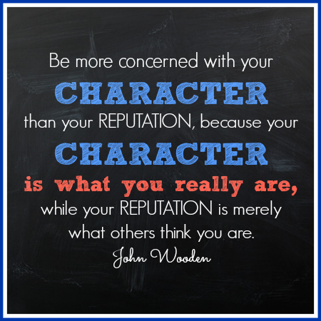 character team teaching quotes participation quote there john wooden than motivational inspirational quotesgram when reputation good sayings concerned military vs