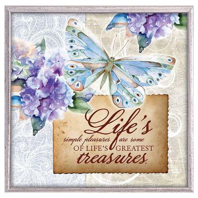 Lifes Simple Pleasures Quotes. QuotesGram