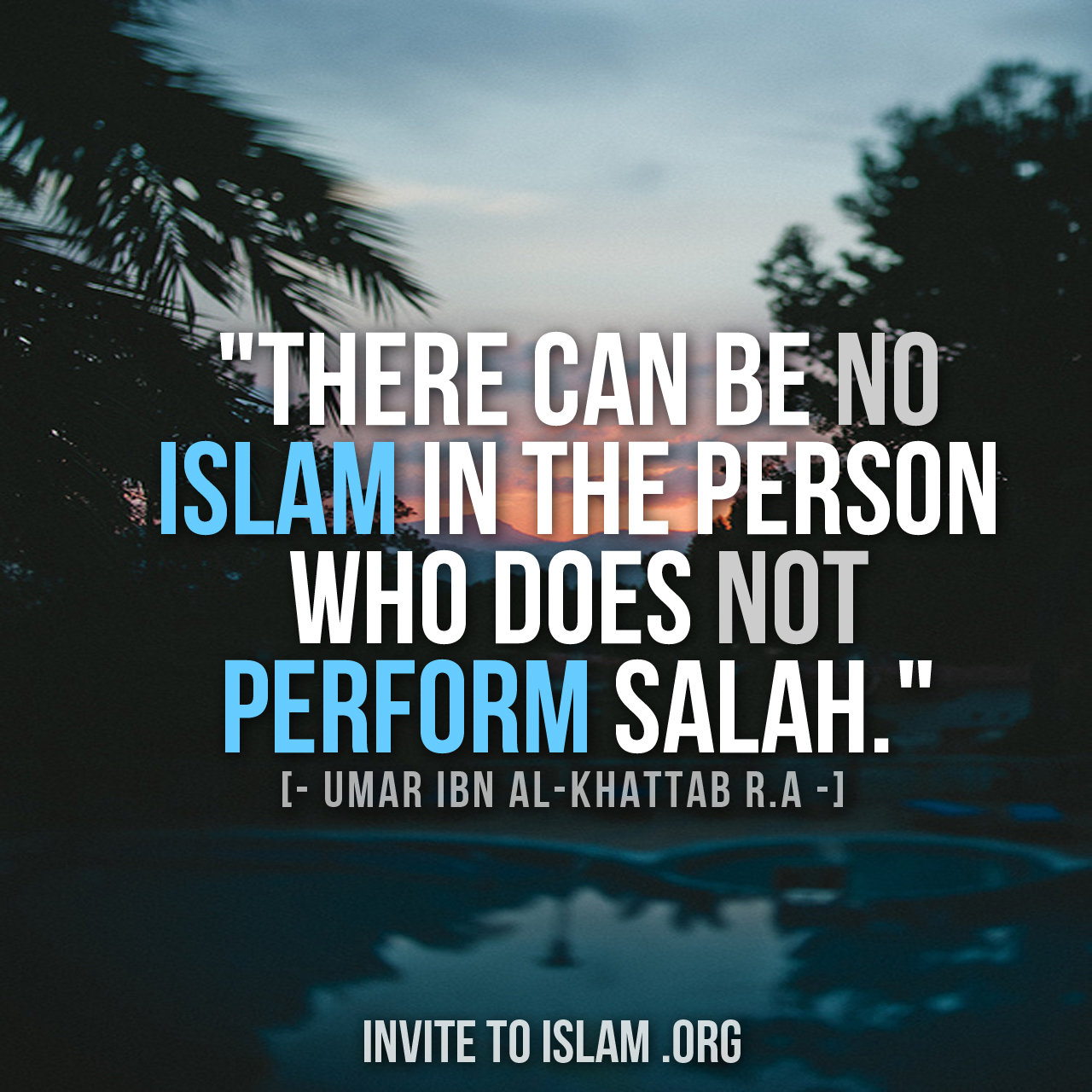 Umar Ibn Khattab Quotes. QuotesGram