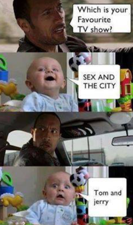 The Rock Funny Quotes. QuotesGram