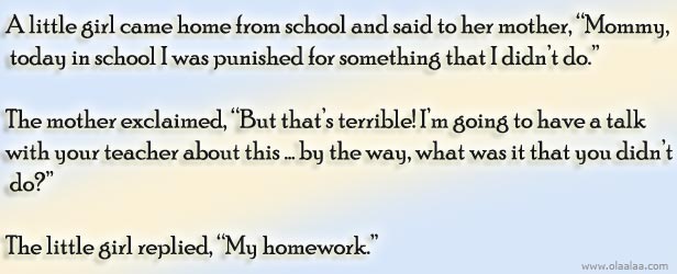 School Punishment Funny Quotes. QuotesGram