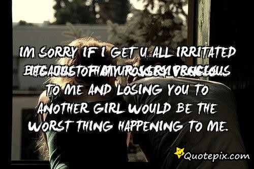 Irritated Quotes And Sayings. QuotesGram