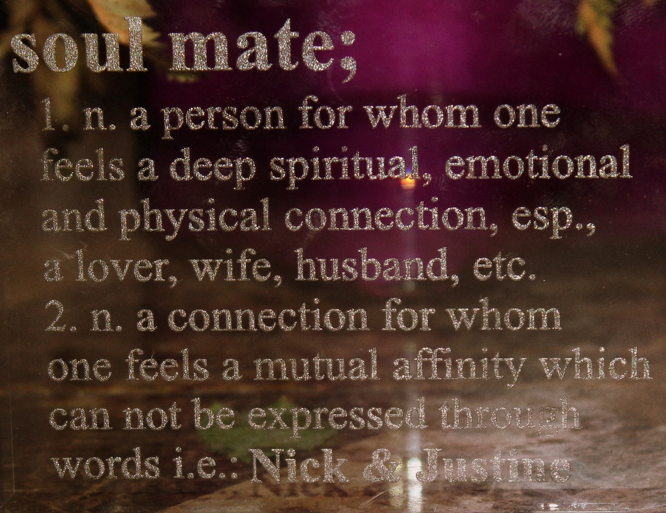 2 Hearts Become One Quotes. QuotesGram