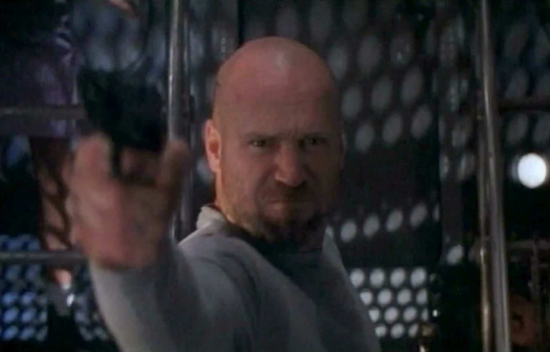 Quotes From Con Air Cameron. QuotesGram