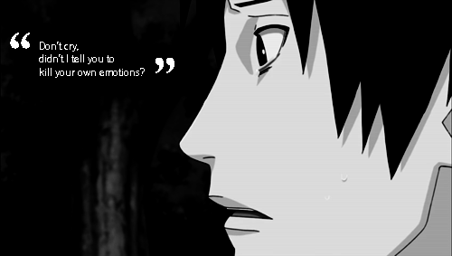Sad Naruto Quotes Quotesgram Sad Naruto Quotes Quotesgram
