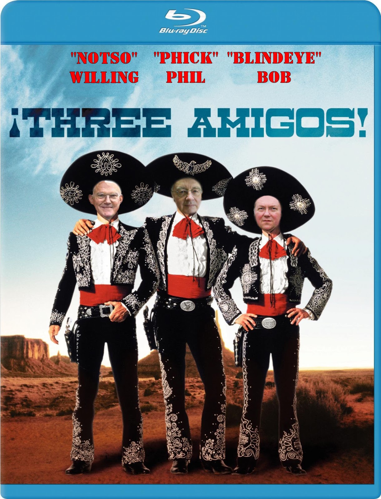 The Three Amigos Movie Quotes. QuotesGram