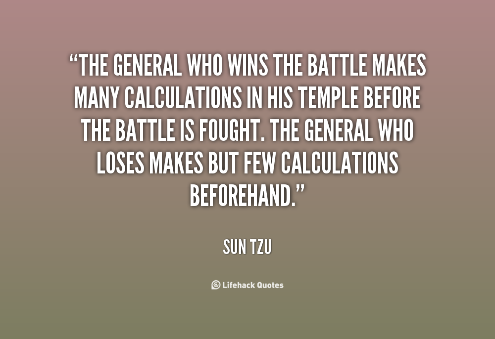 Battling Quotes. QuotesGram