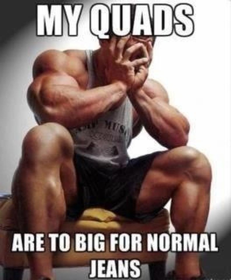 Squatting On Dick