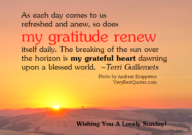Have A Great Sunday Quotes Quotesgram
