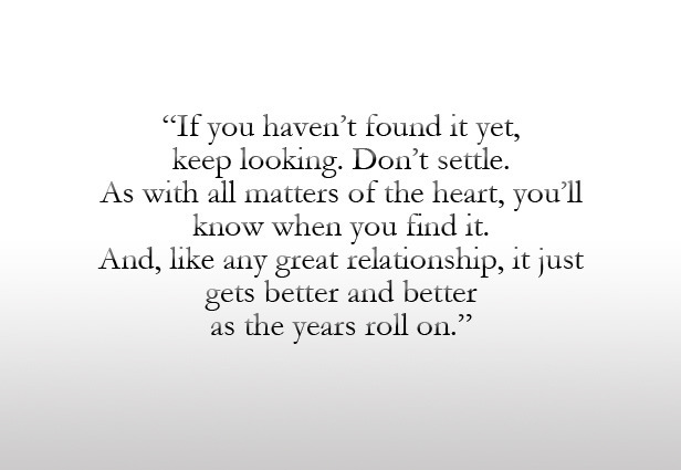 Inspirational Quotes Job Interview. QuotesGram