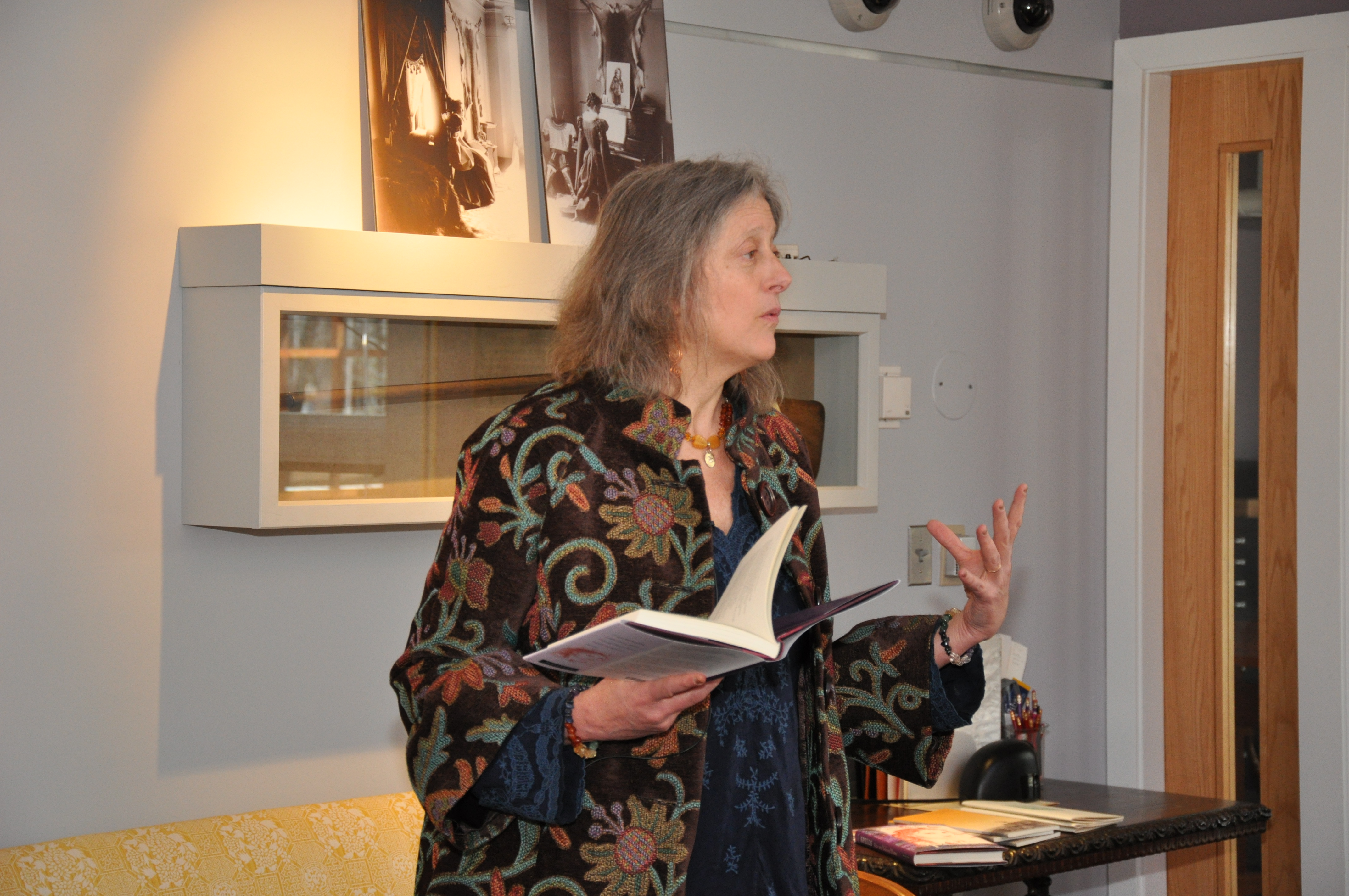 May Sarton Quotes Tree. QuotesGram