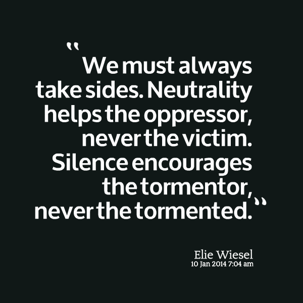 Quotes About Neutrality. QuotesGram