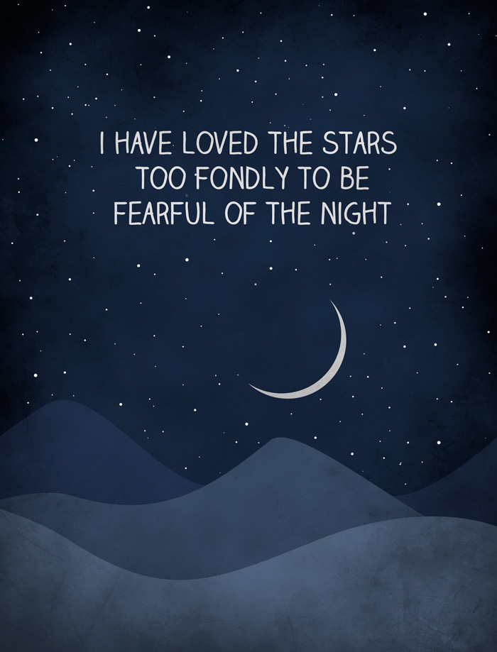 The Stars Quotes. QuotesGram