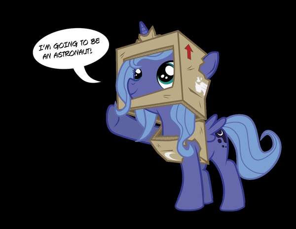 Mlp Luna Quotes Quotesgram