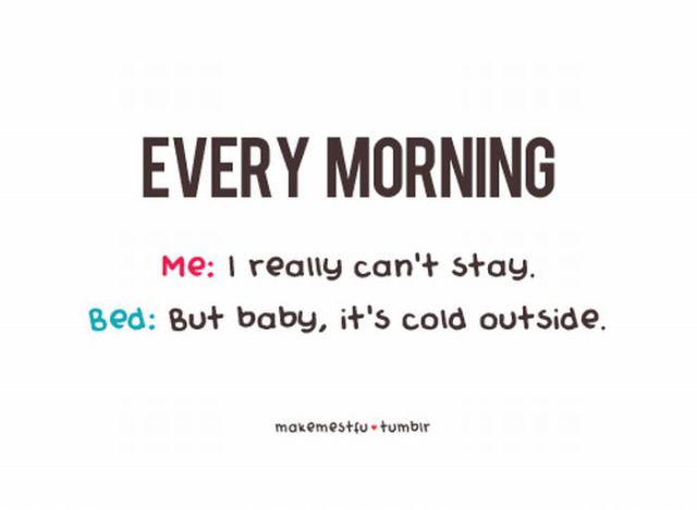 Good Morning Winter Quotes. QuotesGram