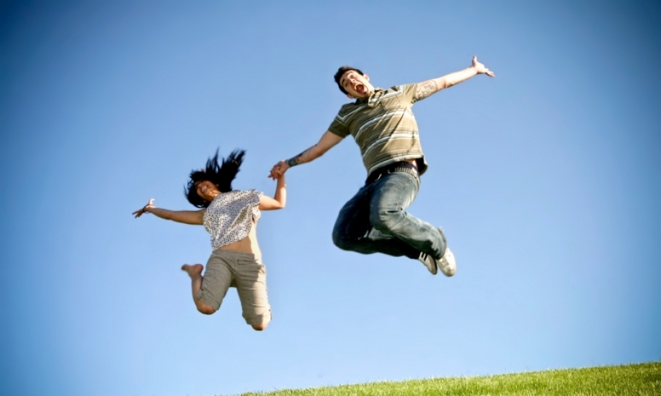 Joy Jump