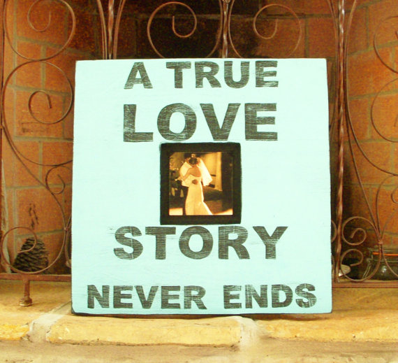 Wooden Picture Frames With Quotes. QuotesGram