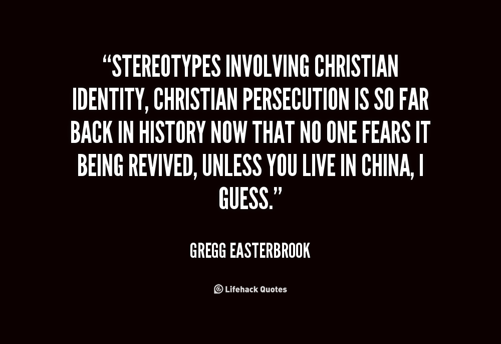 Christian Quotes On Identity. QuotesGram
