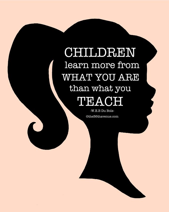 Quotes about learning from parents quotesgram