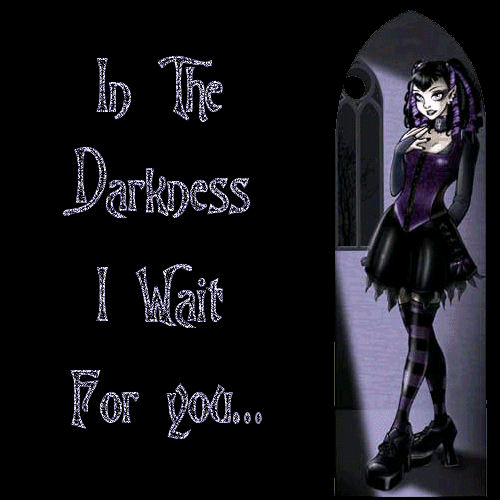 Goth Girl Quotes Quotesgram