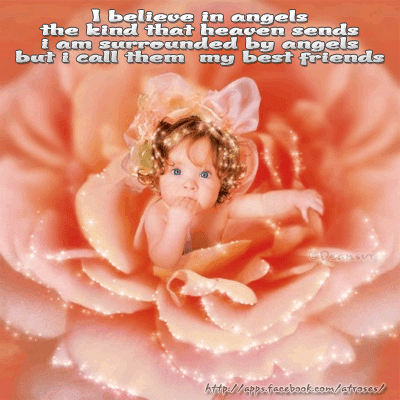 Baby Angels In Heaven Quotes. QuotesGram