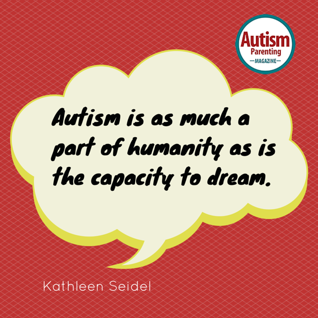 Autism Quotes For Parents. QuotesGram