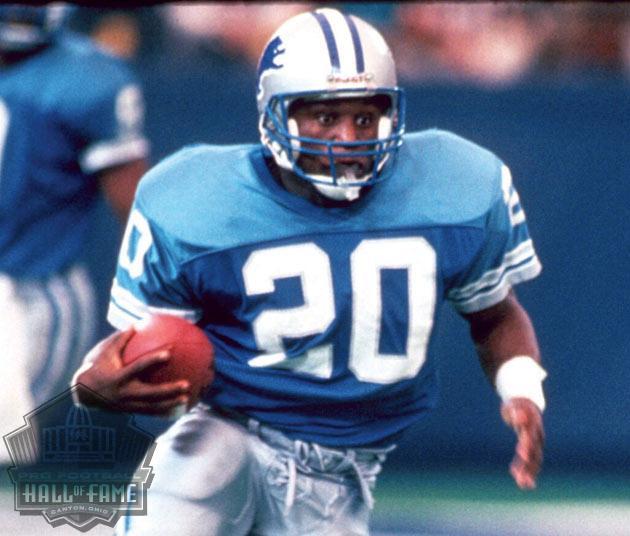 Quotes From Barry Sanders. QuotesGram