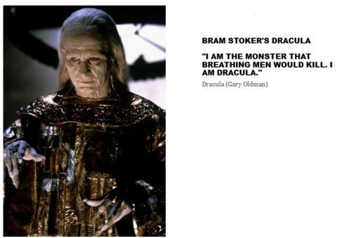 Evil Villain Quotes QuotesGram