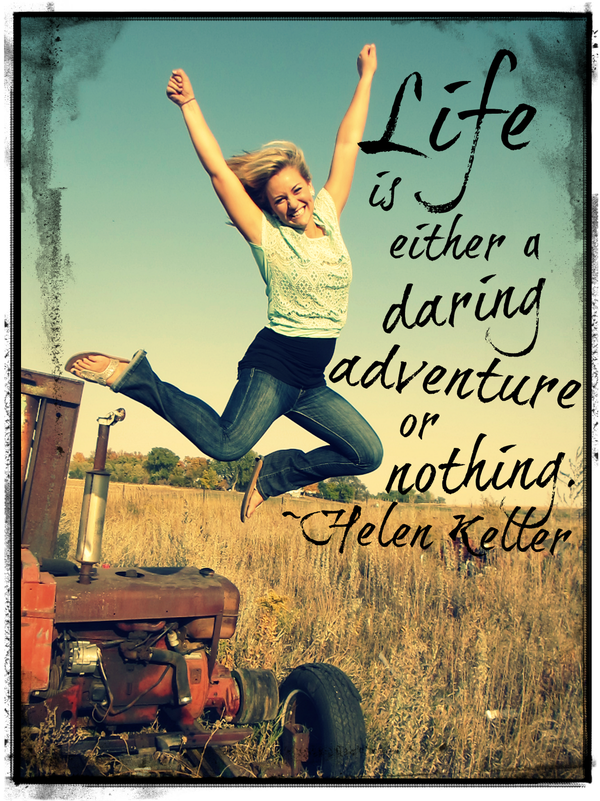 Lifes Adventure Quotes. QuotesGram
