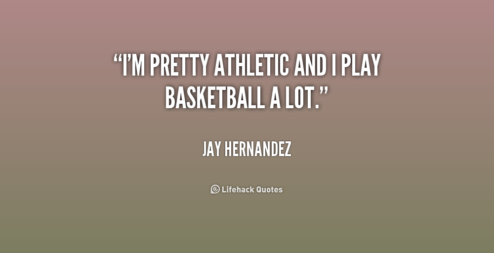 Athletic Sports Quotes For Girl. QuotesGram