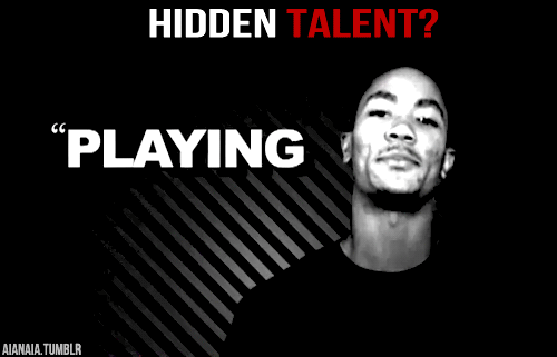Quotes About Hidden Talents. QuotesGram