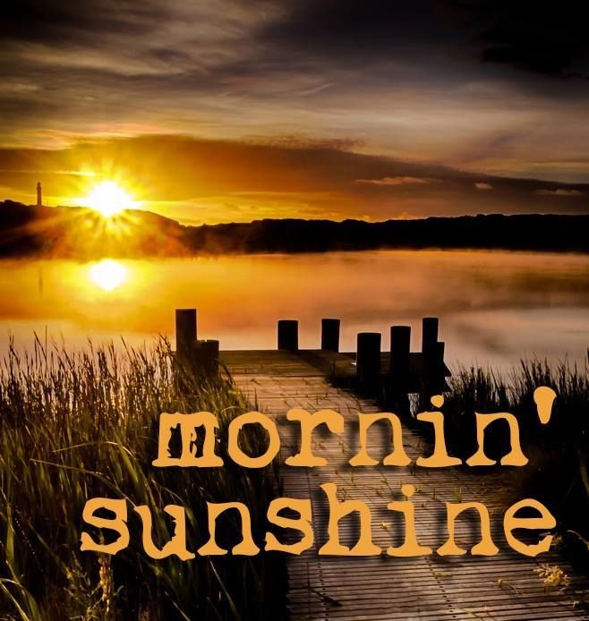 Morning Sunshine Quotes. QuotesGram
