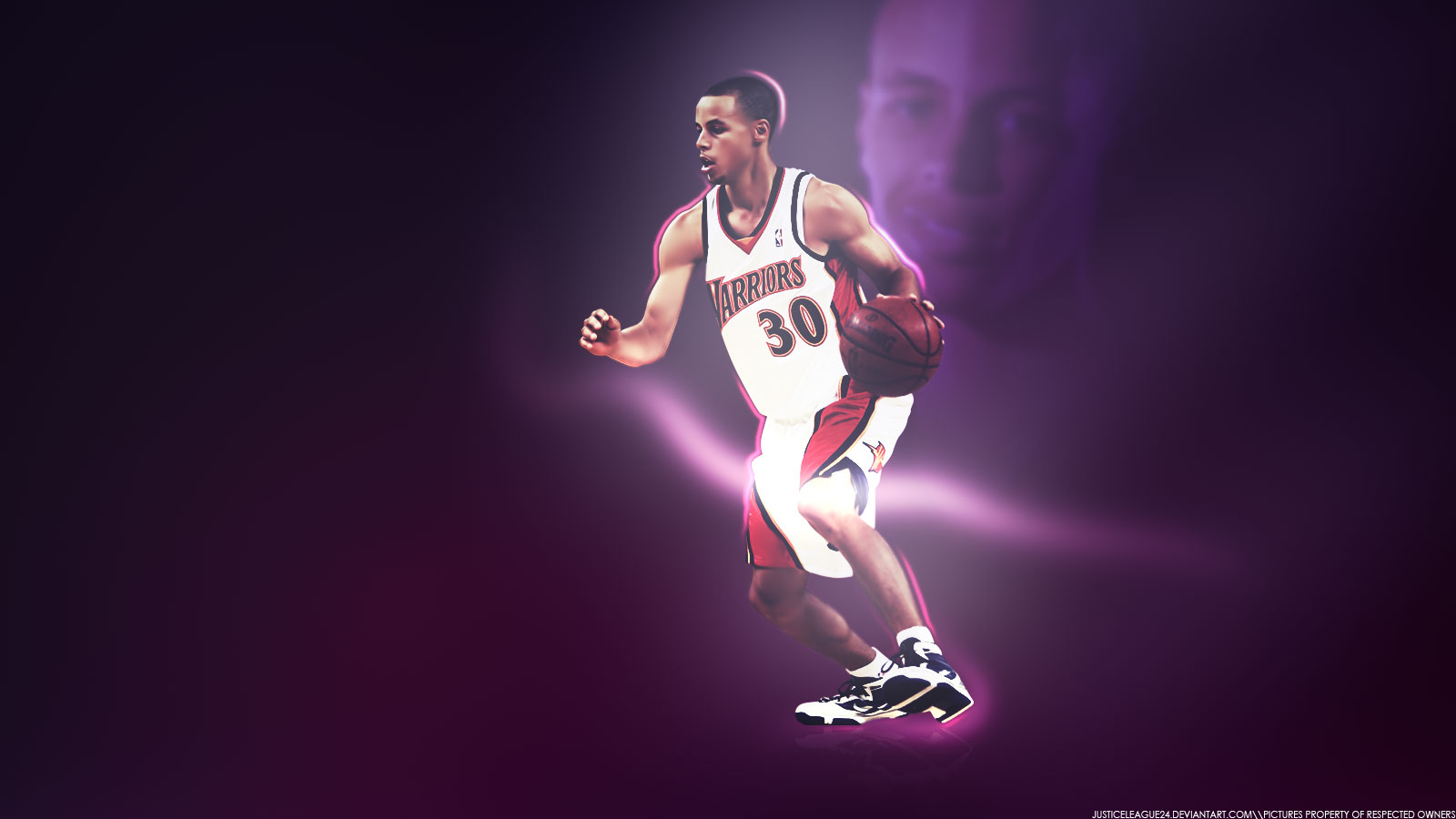 Stephen Curry Wallpaper