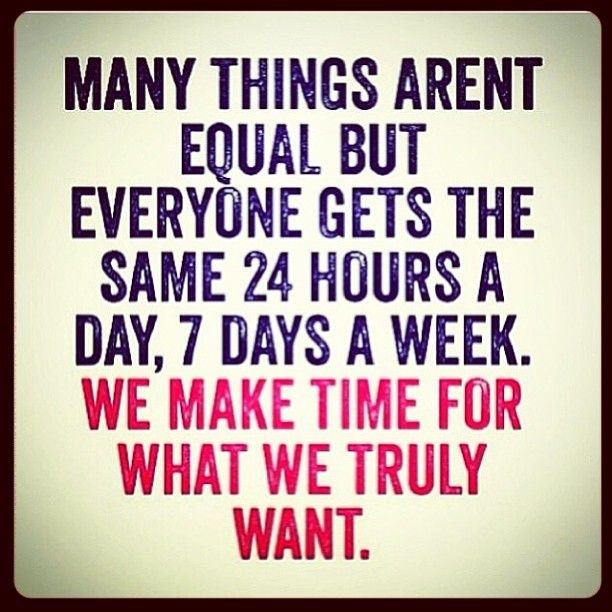 Quotes About Making Time For People. QuotesGram