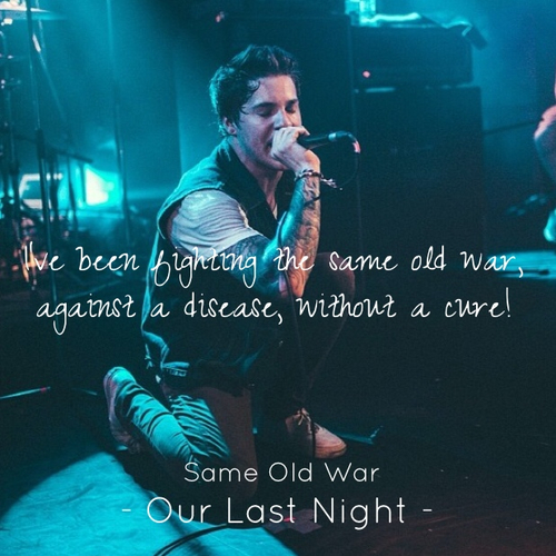 A heartfelt farewell quote