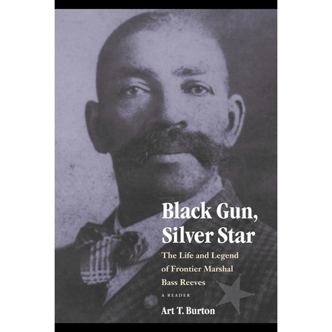 Bass Reeves Quotes. QuotesGram