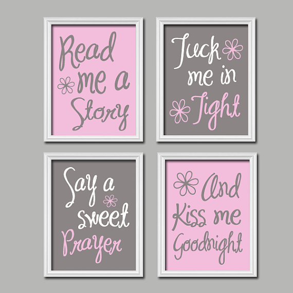 Printable Quotes For A Girls Room. QuotesGram