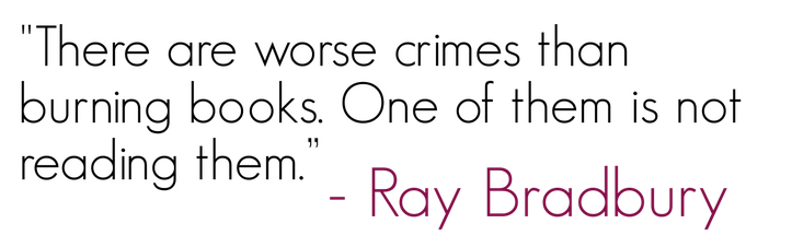 Quotes About Fahrenheit 451 Quotesgram