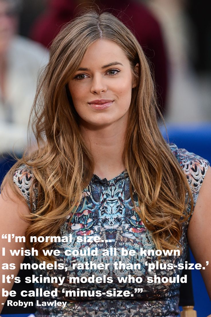 Robyn Lawley Quotes. QuotesGram
