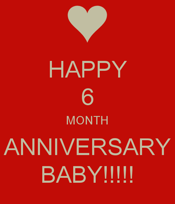 A get anniversary month for what to 6 35+ Best