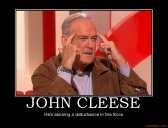 Quotes From Monty Python John Cleese. QuotesGram