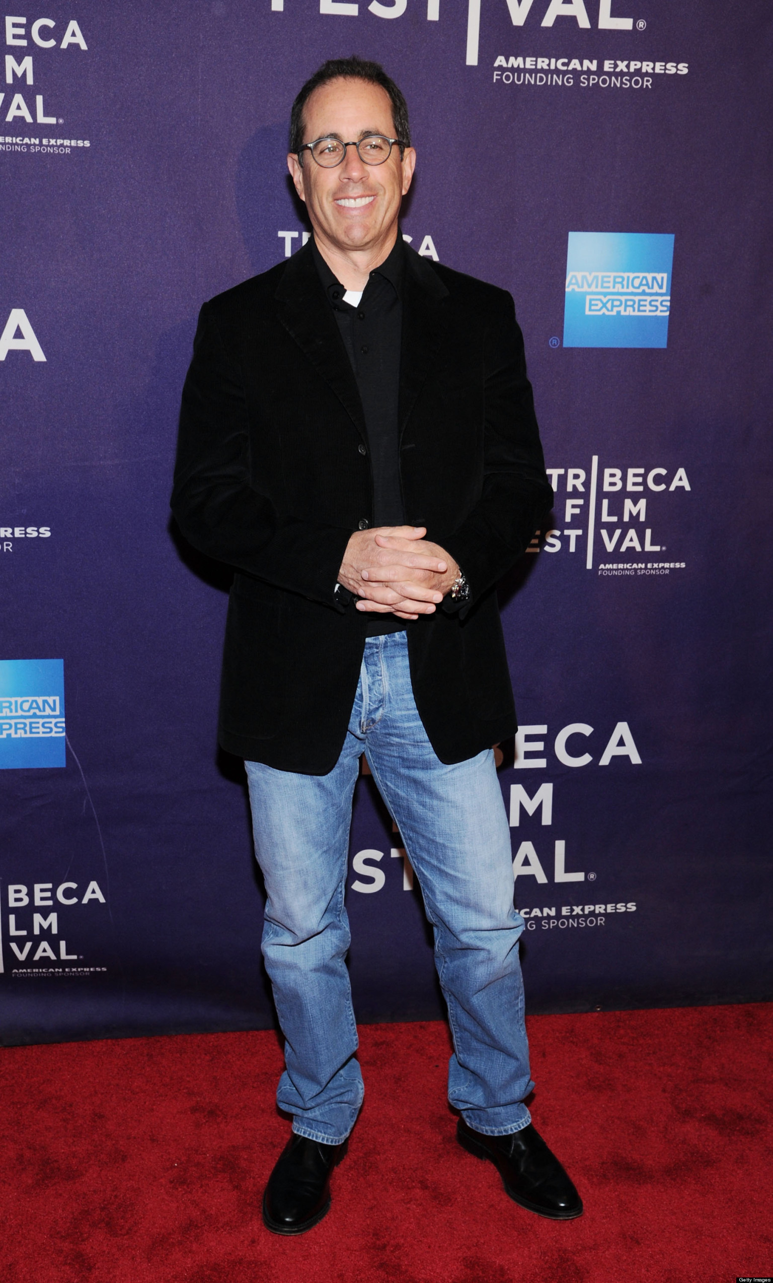 Jerry Seinfeld Birthday Quotes. QuotesGram