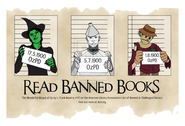 Quotes About Banned Books. QuotesGram