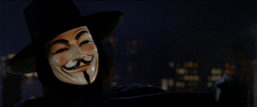 The Fifth Of November V For Vendetta Quotes Remember Remember. QuotesGram